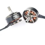 IFlight XING RC-IN-POWER EX2306 PLUS 1800KV 4 ~ 6S/2500KV 3 ~ 4S/2750KV 3 ~ 4S Bürstenloser Motor für RC 5-Zoll-Kreuzungsmaschine